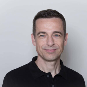 Alexander Fallier Porträt