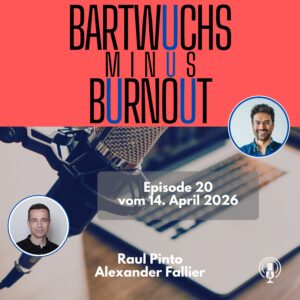 Episode 20: Daytrading, Nervenkitzel & Risiko-Management