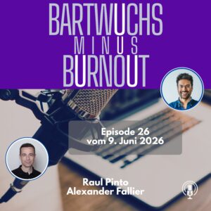 Episode #26 – Vom Kampfjet zur Codebase: Simons Weg in die Softwareentwicklung